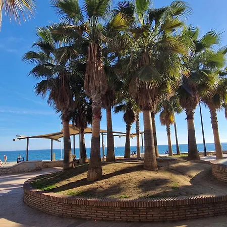 Apartment Yate Iv Paseo Maritimo Rey De Espana Puerto Deportivo Fuengirola