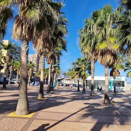 Yate Iv Paseo Maritimo Rey De Espana Puerto Deportivo Apartment