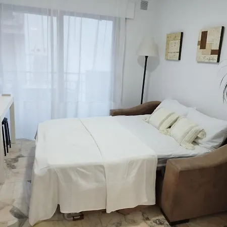 Apartment Yate Iv Paseo Maritimo Rey De Espana Puerto Deportivo Fuengirola