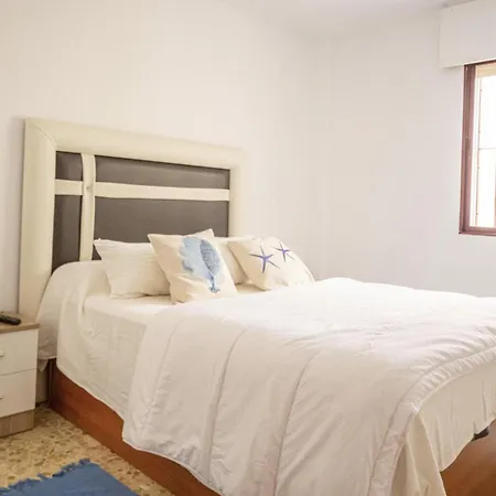 Yate Iv Paseo Maritimo Rey De Espana Puerto Deportivo Apartment Fuengirola