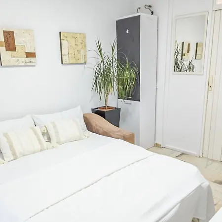 Apartment Yate Iv Paseo Maritimo Rey De Espana Puerto Deportivo Fuengirola