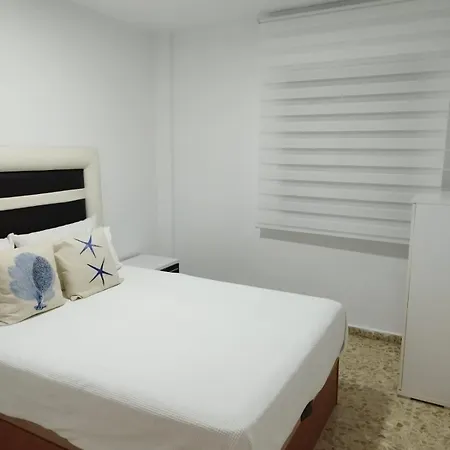 Apartment Yate Iv Paseo Maritimo Rey De Espana Puerto Deportivo Fuengirola